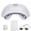 Facial Led Phototherapy 850nm Near Infrared and Red Light Therapy Pdt 7 Color Led Photon Therapy Machine for Home Use