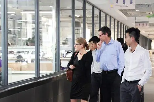 2022 Deluxe Water Drop Necklace Set Exquisite AAA Zircon High-End Jewelry Gifts for Party Banquet Dress Accessory