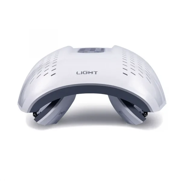 Facial Led Phototherapy 850nm Near Infrared and Red Light Therapy Pdt 7 Color Led Photon Therapy Machine for Home Use