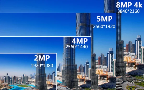 كاميرا مراقبة فيديو 4K Poe Ip Onvif صوت 48 فولت POE/DC 12 فولت 4MP/5MP/8MP للرؤية الليلية رصاصة كاميرا أمان مقاومة للماء لـ NVR