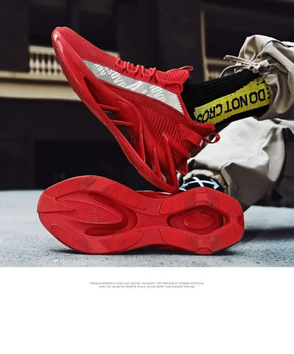 أحذية رجالية أحذية رياضية رجل أحذية رجالية عادية تنيس أحذية فاخرة مدرب سباق تنفس أحذية موضة احذية الجري للنساء