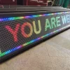 P10 Banner  Mini LED Display  Screen