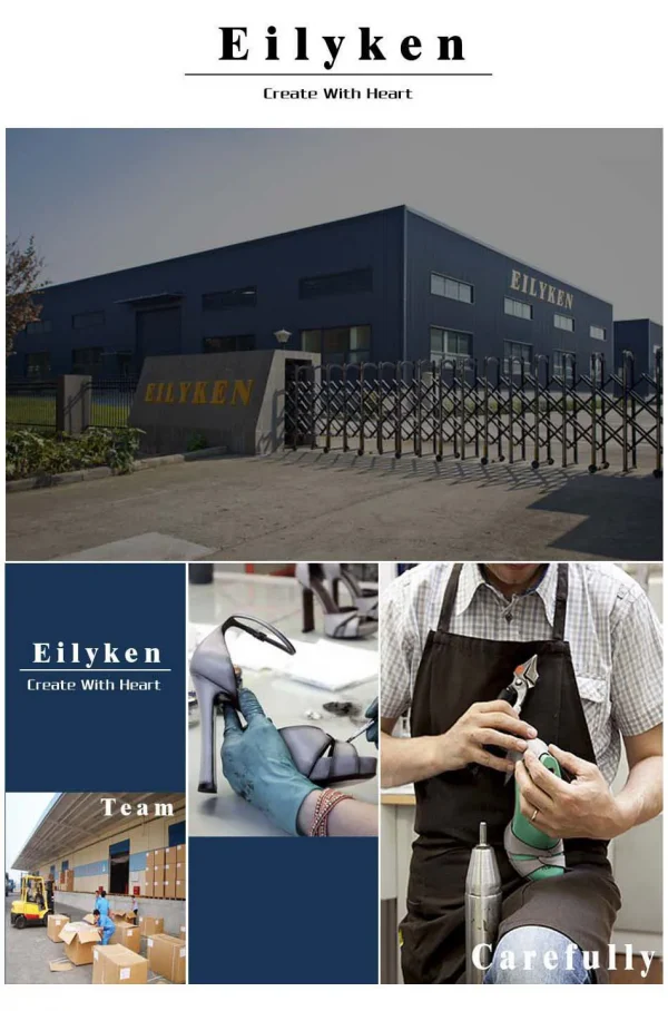 Eilyken Spring New Gold Silver Pumps Women Fashion Pointed Ladies Elegant Thin High Heel Hollow Out Dress Sandalias De Mujer