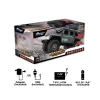 2025 Hot Sales 1:10 4WD RC Car Rock Crawler RC Cars 4x4 15KM/H High Speed Off Road Remote Control Toy for Children Adult