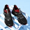 New Casual Sport Lightweight Comfortable Breathable Designer Sneakers Fitness Running Shoes Mens Walking Platform Shoes