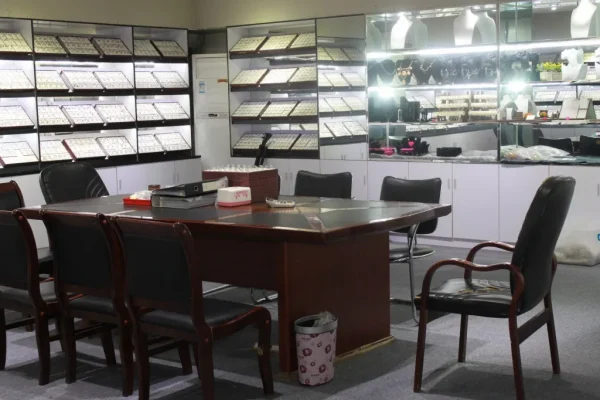 2022 Deluxe Water Drop Necklace Set Exquisite AAA Zircon High-End Jewelry Gifts for Party Banquet Dress Accessory