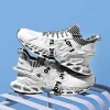 New Casual Sport Lightweight Comfortable Breathable Designer Sneakers Fitness Running Shoes Mens Walking Platform Shoes