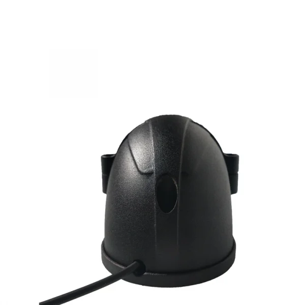 IP68 مقاوم للماء 155 درجة ضوء النجوم AHD 720P/960P/1080P كاميرا الرؤية الجانبية للسيارة عكس المساعدة