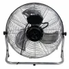 12inch 16inch 18inch 20inch Industrial Mini Fan Electric High Velocity Floor Fan Air Pedestal Floor Metal Fan