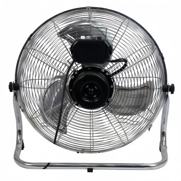 12inch 16inch 18inch 20inch Industrial Mini Fan Electric High Velocity Floor Fan Air Pedestal Floor Metal Fan