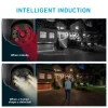 الجملة كامل اللون iCSee 3MP 2K واي فاي في الهواء الطلق كاميرا متحركة لاسلكية واي فاي الأمن CCTV IP كاميرا شبكة مراقبة