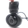 كاميرا AHD 1080P 960P للرؤية الليلية للحافلة والشاحنة، مسبار مراقبة مثبت على الجانب مقاس 1 بوصة NTSC PAL
