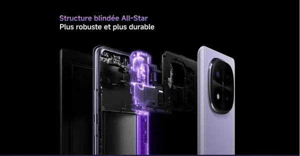 Xiaomi Redmi Note 14 Pro Plus 5G، NFC، Snapdragon®7s Gen 3، شاشة AMOLED 1,5K بوصة، 120 هرتز، كاميرا 200 ميجابكسل، بطارية 5110 مللي أمبير، الشاحن غير متضمن