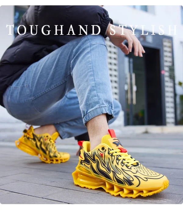 أحذية رجالية أحذية رياضية رجل أحذية رجالية عادية تنيس أحذية فاخرة مدرب سباق تنفس أحذية موضة احذية الجري للنساء