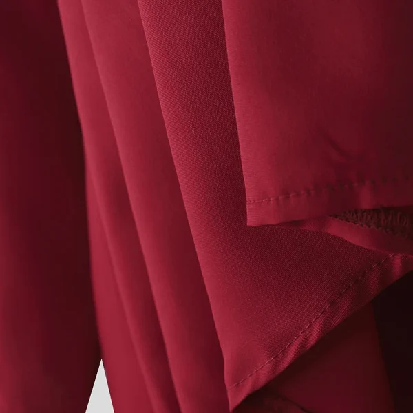 INCERUN Men Irregular Blazer V Neck Long Sleeve Ruffle One Button Male Suit Streetwear Pleated Fashion Casual Thin Coats Blazer