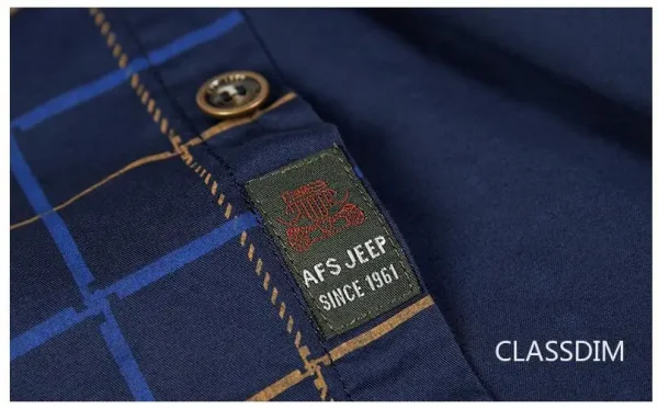 جديد ربيع الرجال متعددة جيوب الأدوات العسكرية في الهواء الطلق قمصان الذكور منقوشة قمصان غير رسمية جودة الرجل القطن قمصان طويلة الأكمام 3XL