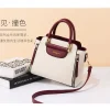 حقيبة نسائية جديدة حقيبة كتف حقيبة يد كيس رئيسي حقيبة كروس على الطراز الأجنبي حقيبة وسادة نسائية حقيبة تحت الإبط
