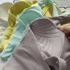 حمالة صدر رياضية مقاومة للصدمات للتمارين عالية الكثافة، كوب شامل، للجري، مجمعة، يوغا، جميلة للظهر وقابلة للتنفس للنساء