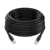 0.5/1/2/3/5/10/15/20/30/50M Cat6 Ethernet Cable RJ45 UTP 1000Mbps Network Cord LAN Wire Internet Lead Cord Router Computer Cable