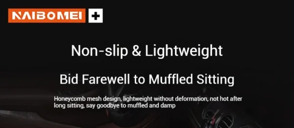 وسادة مقعد السيارة الحرير الجليد تنفس غطاء مقعد السيارة لسوبارو STI Brz Wrx Xv صعود فورستر Outback امبريزا ليجاسي اكسسوارات