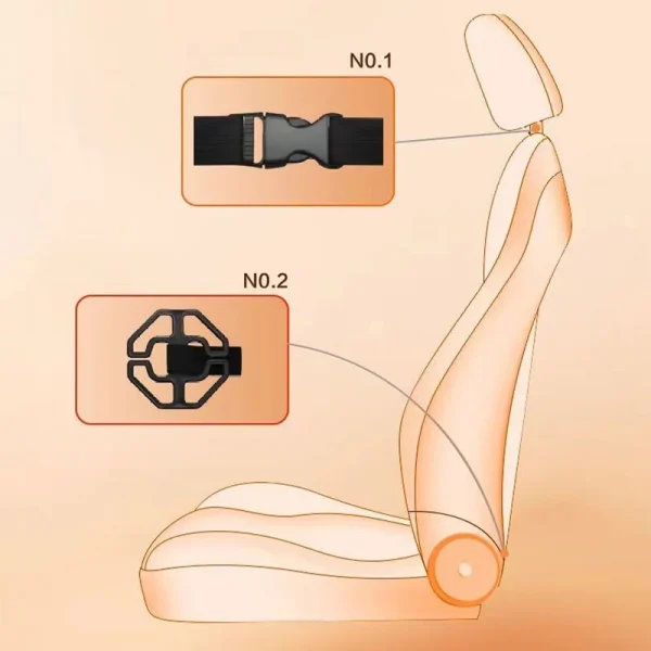 Seametal التدفئة وسادة مقعد السيارة تيار مستمر 12 فولت التدفئة السريعة مقعد السيارة سخان الشتاء الحرارية أفخم وسادة مقعد العالمي لسيدان/Suv