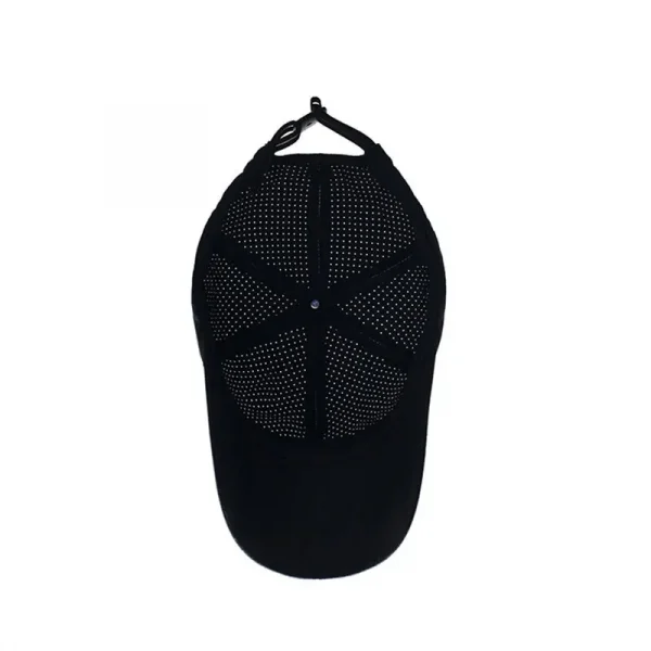 قبعة الرجال الربيع الصيف بلون كاب شبكي قبعة بيسبول النساء الخريف الكورية