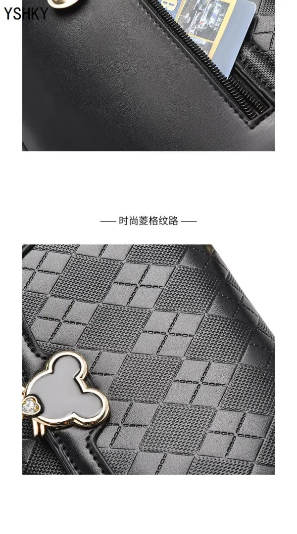 حقيبة يد نسائية حقيبة للنساء حقيبة كتف كيس فام رئيسي فاخر مصمم جلد طبيعي حقيبة نسائية القوس دلو حقيبة