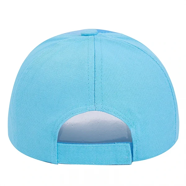 نمط جديد للأطفال الكرتون غرزة قبعة مطبوعة بنين بنات في الهواء الطلق ظلة لطيف قبعة جميلة للأطفال قبعة بيسبول