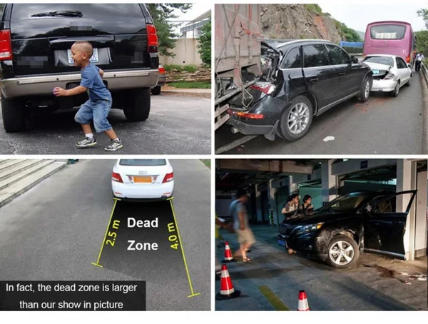 2/3 كاميرا واي فاي داش كام المقصورة جهاز تسجيل فيديو رقمي للسيارات 1080P الداخلية مركبة ثلاثية الاتجاه قناة Dvrs مسجل فيديو مسجل داشكام كاميرا الفيديو