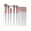Makeup Brush Set Soft Fluffy Professiona Cosmetic Foundation Powder Eyeshadow Kabuki Blending Make Up Brush Beauty Tool Makeup