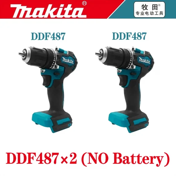 5Ah 6Ah 9Ah Fast DHL DELIVERY 100٪ بطارية أداة ماكيتا 18 فولت الأصلية ، لبطارية ماكيتا 18 فولت BL1850B BL1840B BL1830B BL1815️️