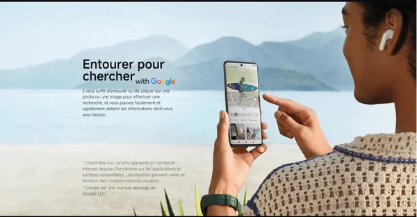 Xiaomi Redmi Note 14 Pro Plus 5G، NFC، Snapdragon®7s Gen 3، شاشة AMOLED 1,5K بوصة، 120 هرتز، كاميرا 200 ميجابكسل، بطارية 5110 مللي أمبير، الشاحن غير متضمن