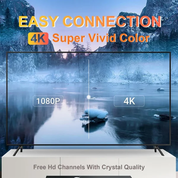 هوائي تلفزيون رقمي عالي الدقة مضخم داخلي DAB مكاسب عالية 200 ميل مع معزز مكبر للصوت VHF/UHF مجموعة جوية خارجية للاستجابة السريعة