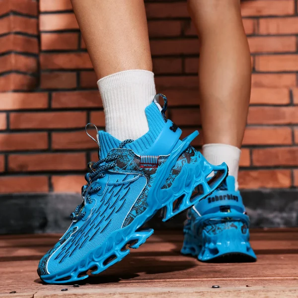 أحذية رجالية أحذية رياضية رجل أحذية رجالية عادية تنيس أحذية فاخرة مدرب سباق تنفس أحذية موضة احذية الجري للنساء