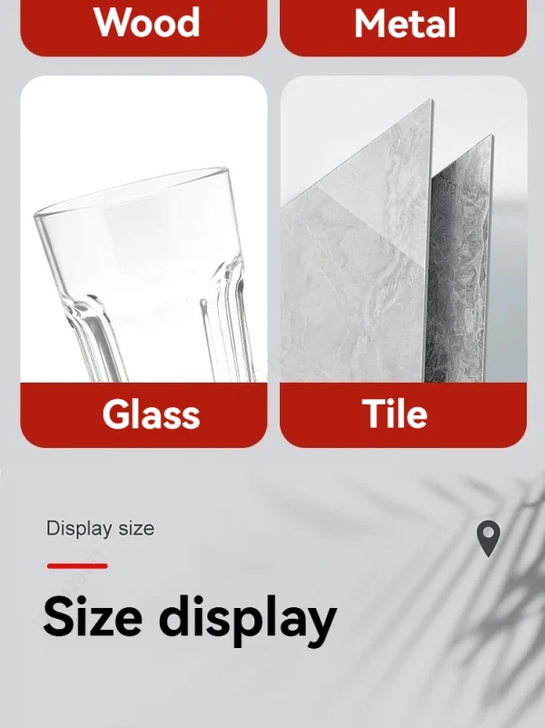 4 قطعة/المجموعة 20 مللي متر ثقب عميق طويل بنك الاستثمار القومي رئيس علامات للمعادن ثقب القلم مقاوم للماء الحمام النجارة الديكور متعددة الأغراض