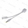 POE Cable Passive Power Over Ethernet Adapter Cable POE Splitter RJ45 Injector Power Supply Module 12-48v For IP Camea