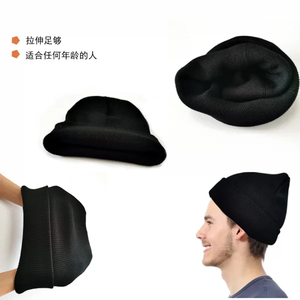 زي تنكري للبالغين لصائدي اللصوص لعيد الهالوين قميص مخطط بأكمام طويلة حقيبة قماشية قفازات قناع للعين قبعة محبوكة للحفلة