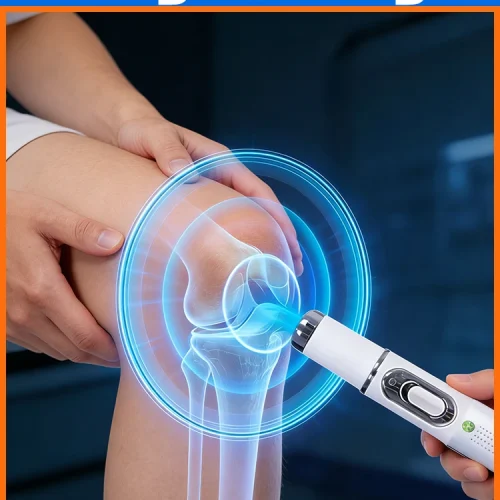 إنه يعمل بسرعة ويناسب الجميع، ويساعد الأشخاص الذين يعانون من تحديات التنقل.