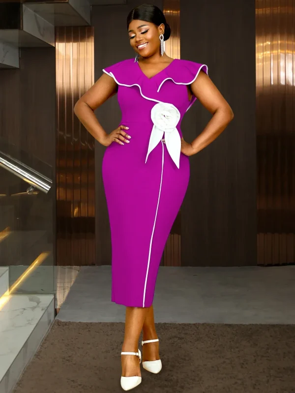 فساتين زفاف للحفلات المسائية للنساء صيف 2026