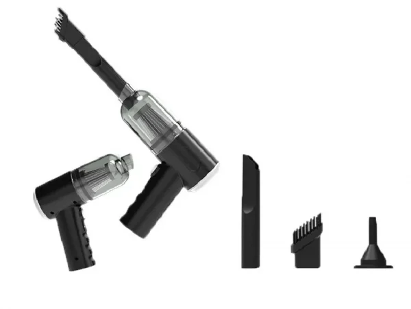 9000Pa سيارة لاسلكية مكنسة كهربائية USB شحن 1200mAh جهاز تنظيف محمول صغير الرطب والجاف مكنسة كهربائية منزلية