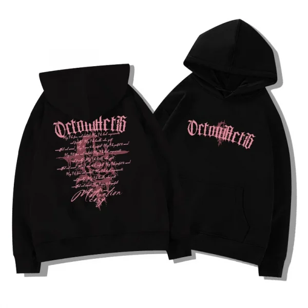 العصرية الأكثر مبيعا النمط الأمريكي جديد الخريف الشتاء مقنعين البلوز الصوف الدفء مريحة تنوعا لينة كلا البالغين الرجال