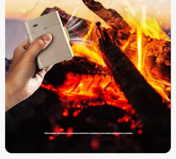 مرتبة هوائية خلفية للسفر أوتوماتيكية للسيارة، سرير محمول ذكي AI قابل للنفخ للنوم في السيارة