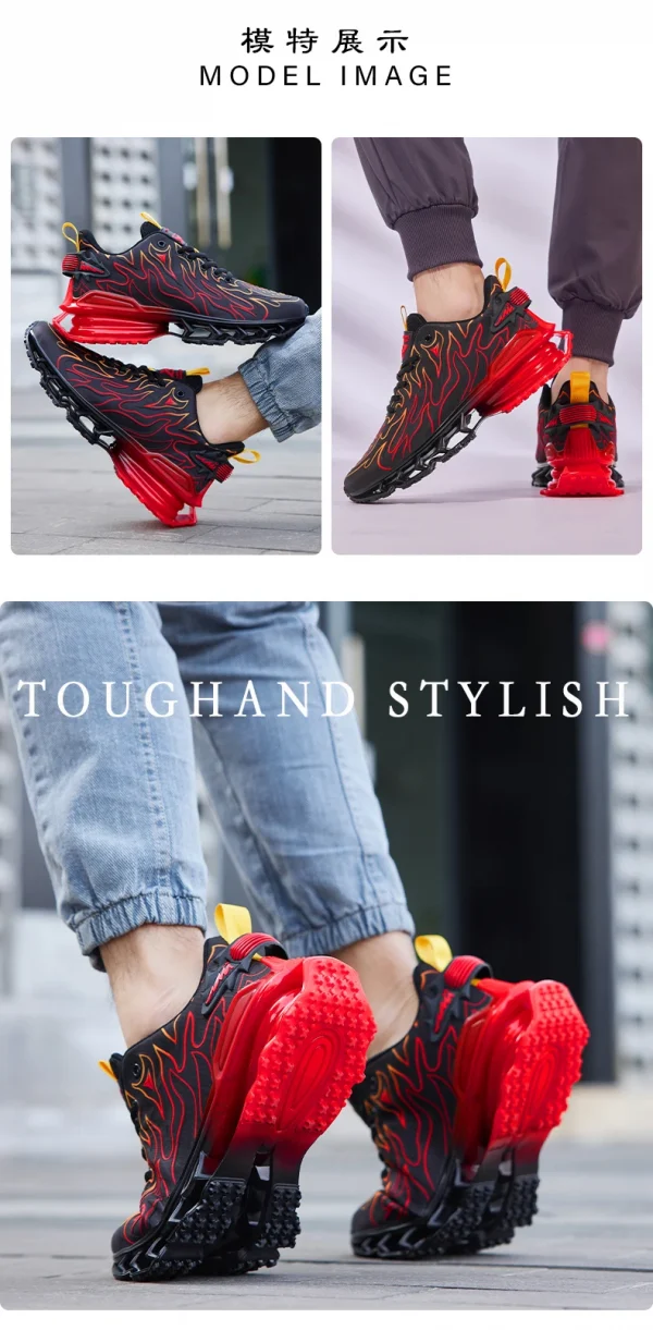 أحذية رجالية أحذية رياضية رجل أحذية رجالية عادية تنيس أحذية فاخرة مدرب سباق تنفس أحذية موضة احذية الجري للنساء