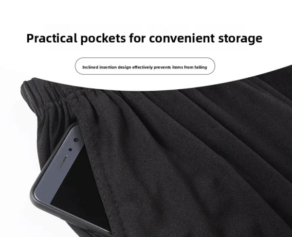 طقم حريمي صيفي بأكمام قصيرة من القطن والحرير على طراز الجدة ملابس نسائية غير رسمية ملابس منزلية قميص أمي ملابس خارجية زر طباعة الأزهار...