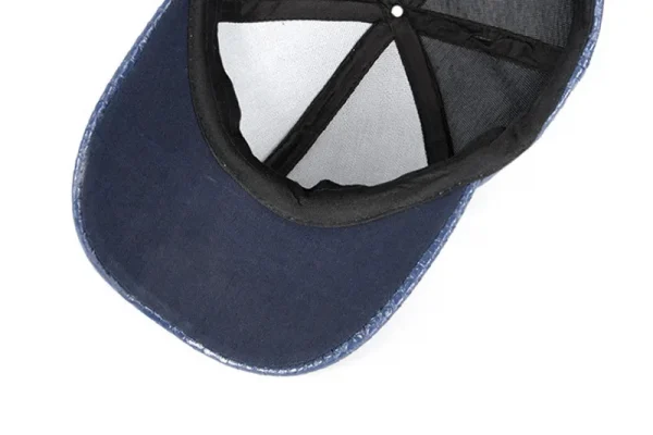 الرجال النساء رواية التمساح نمط بولي Leather الجلود الشرير ظلة قبعة بيسبول الربيع الرياضة واقية من الشمس الهيب هوب الرقص قابل للتعديل قبعة U13