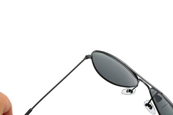 الفاخرة الرجال الاستقطاب النظارات الشمسية العلامة التجارية مصمم مربع النساء الرجال خمر القيادة الدراجات نظارات UV400 الذكور النظارات الشمسية