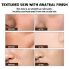 Invisible Pore Stick Makeup Priغير مرئية المسام عصا ماكياج التمهيدي طويلة الأمد قاعدة مقاومة للماء عقد قبل ماكياج كريم ترطيب هلام التمهيدي غسول قاعدةmer Long Lasting Waterproof Base Holding Pre Makeup