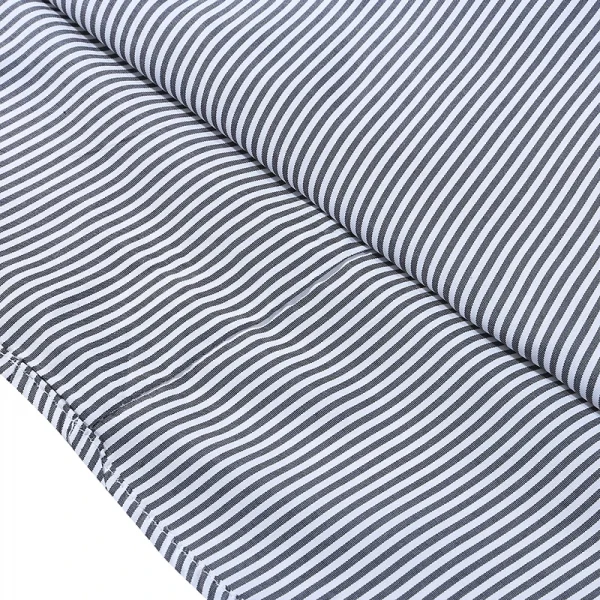 النساء الفتيات قميص بلوزة موسع قابل للتعديل طبقات فو أعلى الاجتياح تنورة صغيرة كاذبة هملين تقسيم الملابس الداخلية