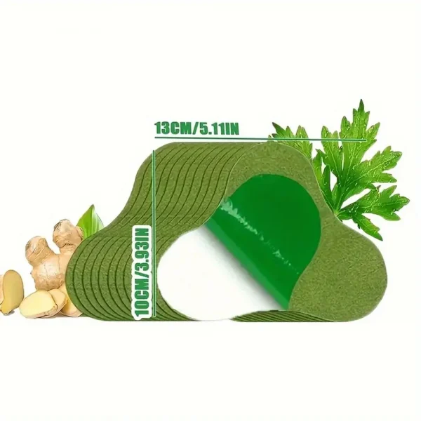 12/50/100 قطعة رقعة ضغط ساخنة للرقبة، مناسبة للأعمال المنزلية ومكتب العمل والسفر في الهواء الطلق، وتقديم الهدايا