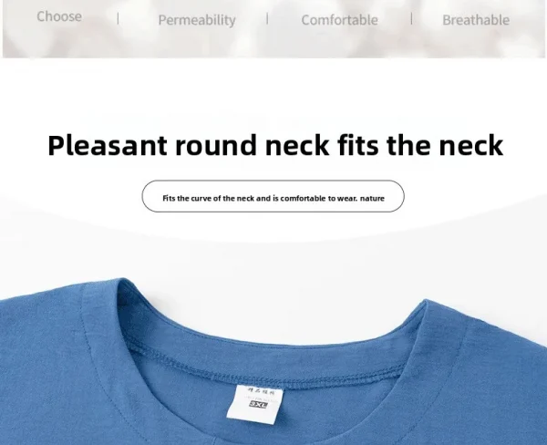 طقم حريمي صيفي بأكمام قصيرة من القطن والحرير على طراز الجدة ملابس نسائية غير رسمية ملابس منزلية قميص أمي ملابس خارجية زر طباعة الأزهار...